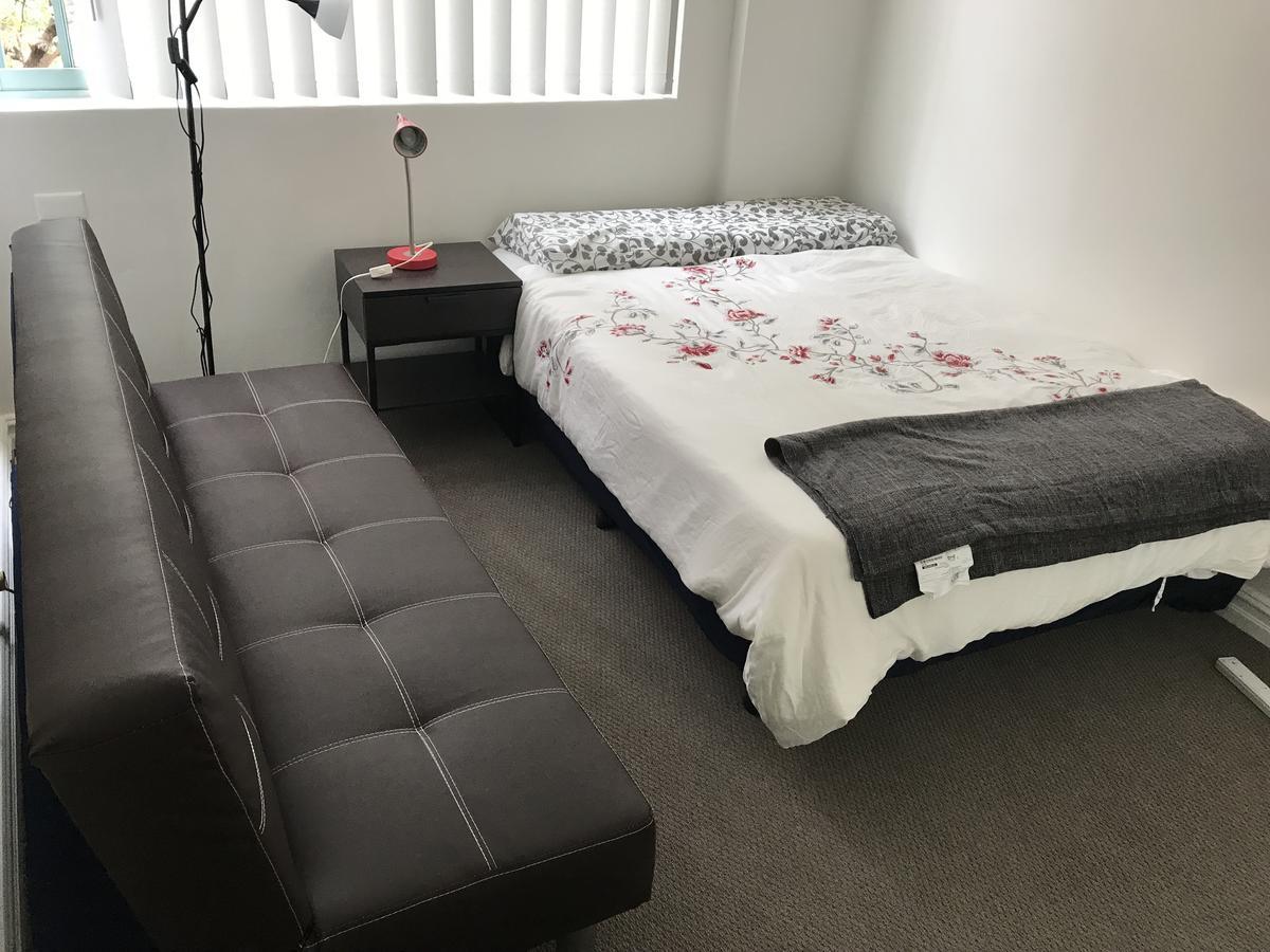 Luxury Regal Apartment In Cbd Perfect Location 悉尼 外观 照片